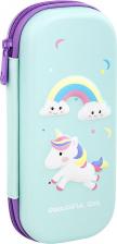 Пенал Brauberg Пенал Unicorn 270699