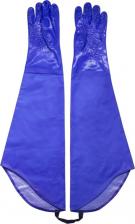 Перчатки хозяйственные 2Hands Перчатки рыбака 230C 4630171600042