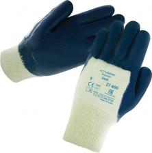 Перчатки хозяйственные Ansell Перчатки от механических повреждений ActivArmr Hycron 27-600-9