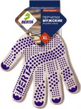 Перчатки хозяйственные Берта Перчатки хозяйственные 4620002240035