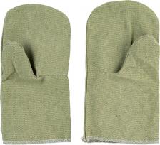 Перчатки хозяйственные Gigant Брезентовые рукавицы GT11422