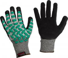 Перчатки хозяйственные Gward Перчатки защитные противоударные VibroHIT XL (L1401)