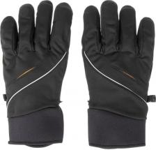 Перчатки хозяйственные Helios Утепленные перчатки KURAI HS-CY-Y20-8-L