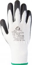 Перчатки хозяйственные Jeta Safety Перчатки для защиты от порезов JCP031-XXL
