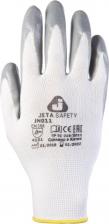 Перчатки хозяйственные Jeta Safety Перчатки JN011-S