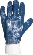 Перчатки хозяйственные Jeta Safety Перчатки JN065 размер XL (1