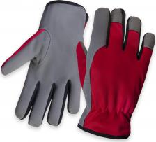 Перчатки хозяйственные Jeta Safety Трикотажные перчатки Winter Motor 8965424010276