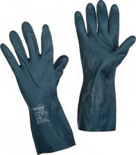 Перчатки хозяйственные Manipula Specialist Перчатки Химик Размер 9-9.5 LN-F-08/CG-972