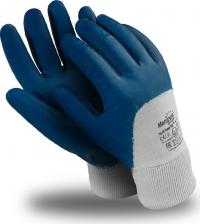Перчатки хозяйственные Manipula Specialist Перчатки ТЕХНИК ЛАЙТ РЧ
