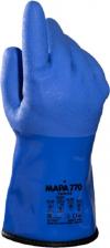 Перчатки хозяйственные Mapa Перчатки TEMP*ICE/ TEMP*SEA