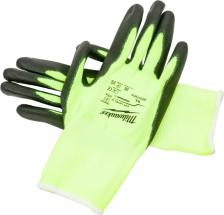 Перчатки хозяйственные Milwaukee Сигнальные перчатки 4932479918