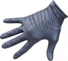Перчатки хозяйственные RoxelPro Нитриловые перчатки ROXONE