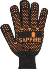 Перчатки хозяйственные Sapfire Перчатки хозяйственные универсальные