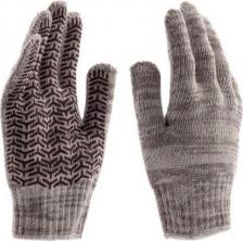 Перчатки хозяйственные Сибртех Перчатки 68182