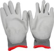 Перчатки хозяйственные Startul Перчатки нейлоновые с полиуретановым неполным покрытием размер 8