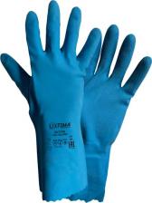 Перчатки хозяйственные Ultima Латексные перчатки PRO HELPER 4630065077875