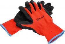 Перчатки хозяйственные Unitraum Перчатки №10 размер 10 UN-KSL112-10