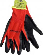 Перчатки хозяйственные Unitraum Перчатки №11 размер 11 UN-KSL112-11