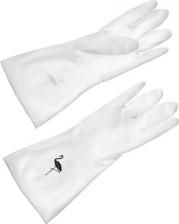 Перчатки хозяйственные You'll Love Перчатки хозяйственные универсальные ПВХ р M