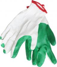 Перчатки хозяйственные Zolder Универсальные хлопчатобумажные перчатки JP007