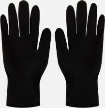 Перчатки медицинские Dewal Перчатки латексные размер: S, 2 штуки