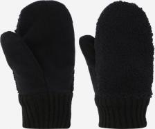 Перчатки/варежки Demix Варежки для девочек, Черный