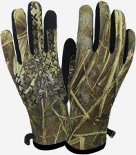 Перчатки/варежки DexShell Водонепроницаемые перчатки Dexfuze Drylite 2.0 Gloves, Зеленый