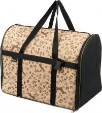 Переноска для животных Gamma Переноска Гамма 28x42x31см в ассортименте