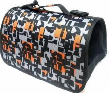 Переноска для животных Гамма Сумка-переноска "Фунтик" звезды (S)