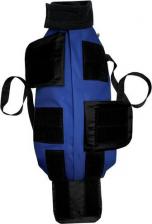 Переноска для животных OSSO Переноска для животных Сумка фиксатор S С-1019