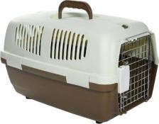 Переноска для животных Triol FS переноска для животных (560х365х330 мм, капучино)