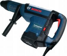 Перфоратор Bosch GBH 12-52 DV – фото 4