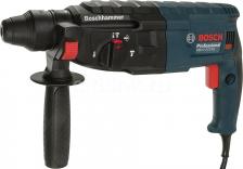 Перфоратор Bosch GBH 240