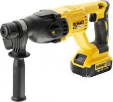 Перфоратор DeWalt DCH 133M1