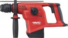 Перфоратор Hilti TE 30-A36