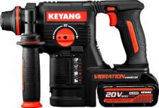 Перфоратор Keyang HD-20BLH-24T