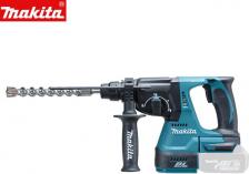 Перфоратор Makita DHR 242Z