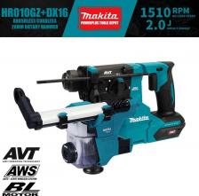 Перфоратор Makita HR 010GZ
