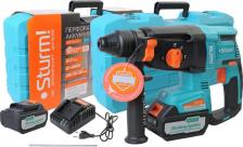 Перфоратор Sturm CRH 1832BLC