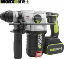 Перфоратор Worx WU388
