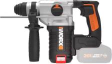 Перфоратор Worx WX380.9