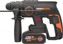 Перфоратор Worx WX381.9