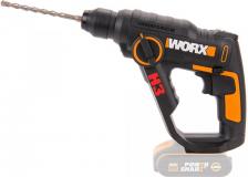 Перфоратор Worx WX390.9