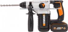 Перфоратор Worx WX392