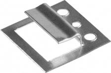 Перфорированный крепеж BeFast Крепление блокxауса 8, премиум, 150 шт. KLB8150S