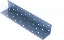 Перфорированный крепеж Bilti Уголки крепежные являются незаменимыми элементами при соединении мебельных и строительных конструкций. Используются при строительстве заборов 4687204276163