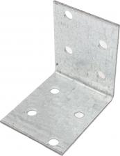 Перфорированный крепеж Bilti Уголки крепежные являются незаменимыми элементами при соединении мебельных и строительных конструкций. Используются при строительстве заборов 4687204276415