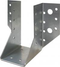 Перфорированный крепеж Daxmer Опора бруса OBR-R 50х160