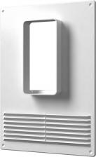 Перфорированный крепеж Flex Торцевые площадки ТМ применяются для оформления выходных отверстий и присоединения воздуховодов при монтаже вентиляционных систем. Надежное 4640030860272