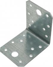 Перфорированный крепеж Метизный двор Крепежный уголок KU-70х70х55 4690441003997